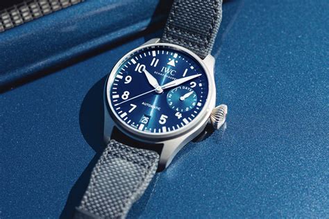 iwc big pilot wikipedia|iwc big pilot models.